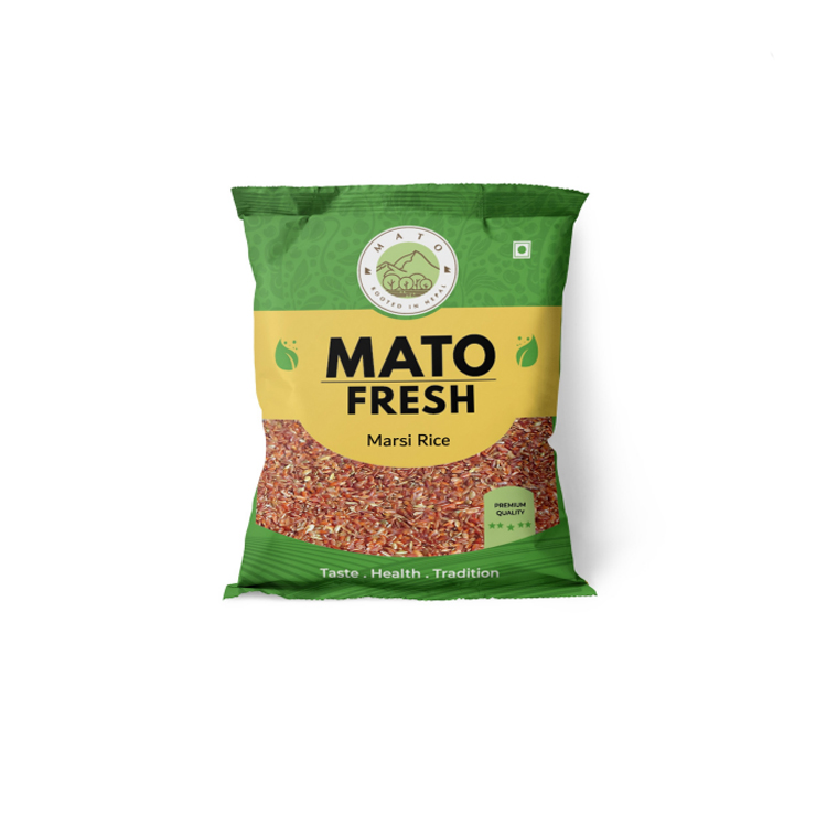 Mato Marsi Rice 1Kg